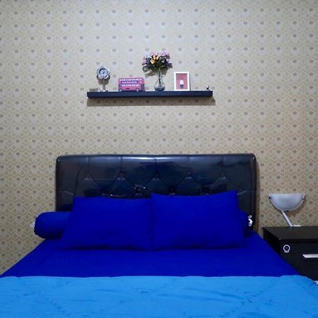 Bacup Studio Apartment @Galeri Ciumbuleuit Bandung Buitenkant foto