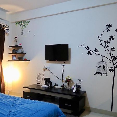 Bacup Studio Apartment @Galeri Ciumbuleuit Bandung Buitenkant foto