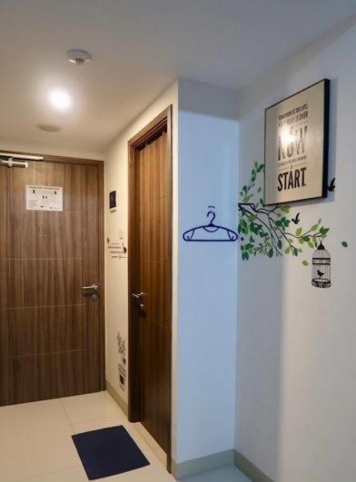 Bacup Studio Apartment @Galeri Ciumbuleuit Bandung Buitenkant foto