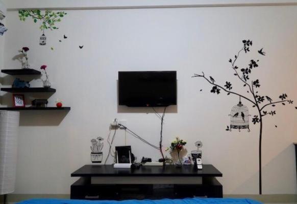 Bacup Studio Apartment @Galeri Ciumbuleuit Bandung Buitenkant foto