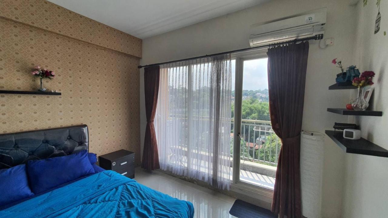 Bacup Studio Apartment @Galeri Ciumbuleuit Bandung Buitenkant foto